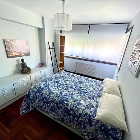 Acogedor Apartment *